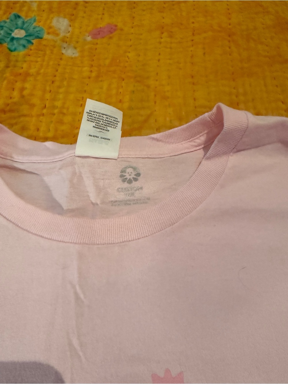 Forever Fonville-Alys Beach T-shirt - Picture 10 of 12